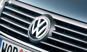 Volkswagen Becomes World's Most Valuable Company