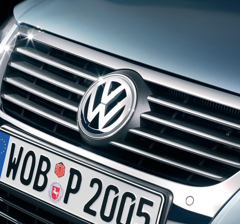 VW officially world's most valuable company