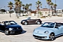 Volkswagen Beetle Cabriolet Revealed in LA with US Pricing
