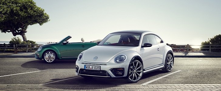 Volkswagen Beetle Death Confirmed