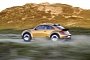 Volkswagen Beetle Dune Concept Approved for Production in 2016