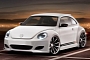 Volkswagen Beetle R Will Have 270 HP... in Europe at Least