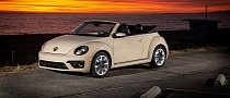 Volkswagen Beetle Says Goodbye in Los Angeles with Final Edition Premiere