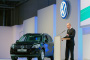 Volkswagen Begins Full Production in Russia