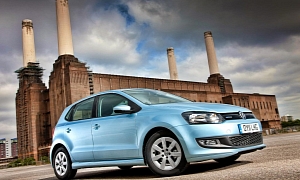 Volkswagen Bluemotion Coming to EcoVelocity 2011