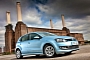 Volkswagen Bluemotion Coming to EcoVelocity 2011