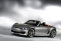 Volkswagen BlueSport Roadster Approved for Production