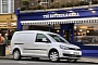 Volkswagen Boosts Commercial Vehicle Sales in the UK