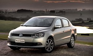 Volkswagen Budget Brand to Launch in 2018 with Hatch, Sedan and SUV