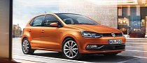 Volkswagen Celebrate 40 Years of Polo with Polo Original Special Edition