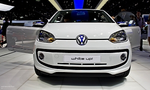 Volkswagen Changing Up! for Emerging Markets