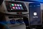 Volkswagen Claims Apple Forbid Them to Show Wireless CarPlay at CES 2016