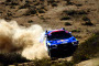 Volkswagen Confirms Updated Touareg 3 for 2011 Dakar Rally