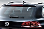Volkswagen Confirms US-Bound Seven-Seater SUV for the 2013 Detroit Auto Show