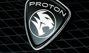 Volkswagen Considering Proton Partnership