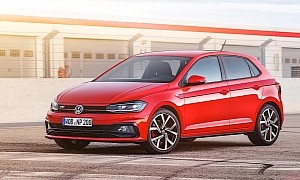 Volkswagen Could Axe the Polo After Launching Affordable ID.2