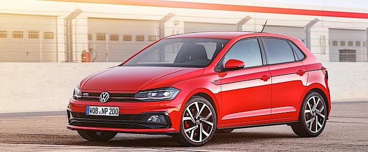 Volkswagen Could Axe the Polo After Launching Affordable ID.2
