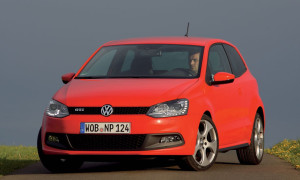 Volkswagen Could Introduce Polo GT and GTD Models
