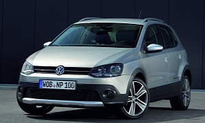 Volkswagen Could Launch CrossPassat Next Year