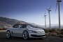 Volkswagen Could Offer An Electric Sports Car