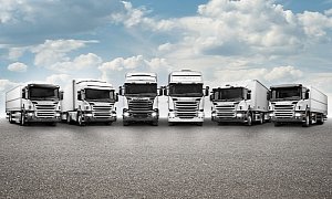 Volkswagen Creates Traton Group to Include the Trucks and Bus Division
