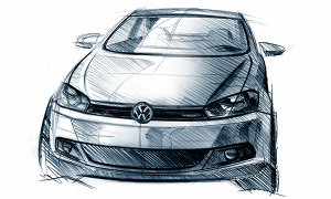 Volkswagen Currently Working on New Polo