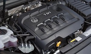 Volkswagen Customers In Korea Will Not Get Buyback Offer