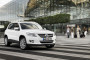 Volkswagen Dealership Damaged by Man in Mazda Pick-Up Truck