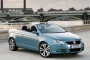 Volkswagen Debuts New Entry-Level Eos