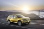 Volkswagen Designer Says the Atlas Looks like a "2012 Ford 'Whatever'"
