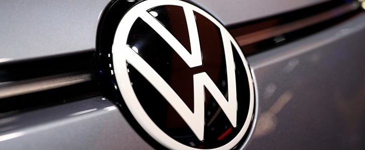 Volkswagen says the data of 3.3 million customers was exposed