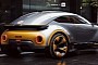 Volkswagen Dune Concept Brings Forth a Wacky Proposal: Revive the Beetle as a CUV