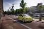 Volkswagen E-Up Confirmed for 2013