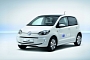 Volkswagen e-Up! Pricing Announced