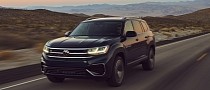 Volkswagen EA888 Engine Issue Prompts Recall, 74k SUVs May Get New Engines