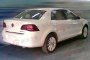 Volkswagen eBora Pure Electric Sedan Rumored