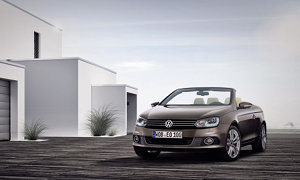 2011 Volkswagen Eos Exclusive Presented