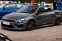Volkswagen Eos with Scirocco Front and R36 Engine Coming to Worthersee 2k15