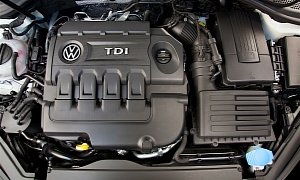 Volkswagen Executives Accused of Covering Up Diesel Cheating Scheme