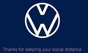 Volkswagen Extends Chattanooga Shut Down Until April 5