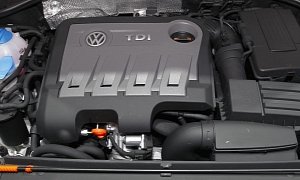 Volkswagen Faces 19.7 Billion Euro Fine In France Over Dieselgate