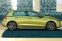 Volkswagen Finds Fix for Golf 8 eCall Problem, Deliveries Resume