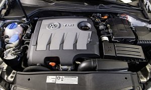 Volkswagen Finishes CO2 Emissions Investigation, Says Only 0.5% of Cars Are Affected