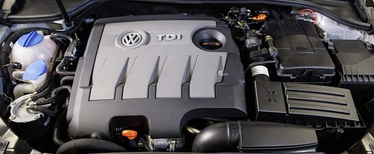 VW CO2 issues concluded