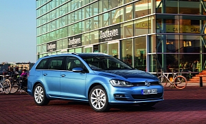 Volkswagen Global Car Sales Down in July but Up 3.7% for 2013