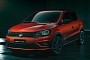 Volkswagen Gol Last Edition Bids Farewell to the Father of the VW Fox After 42 Years