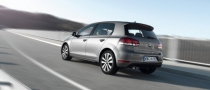 Volkswagen Golf 6 GTD Pricing Announced