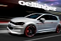 Volkswagen Golf 7 GTI Tuned by Oettinger: 350 HP