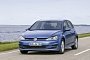 Volkswagen Golf 7's Facelift Expected to Be Launched This Spring
