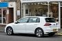 Volkswagen Golf 8 Coming in 2017, Will Be Based on MQB